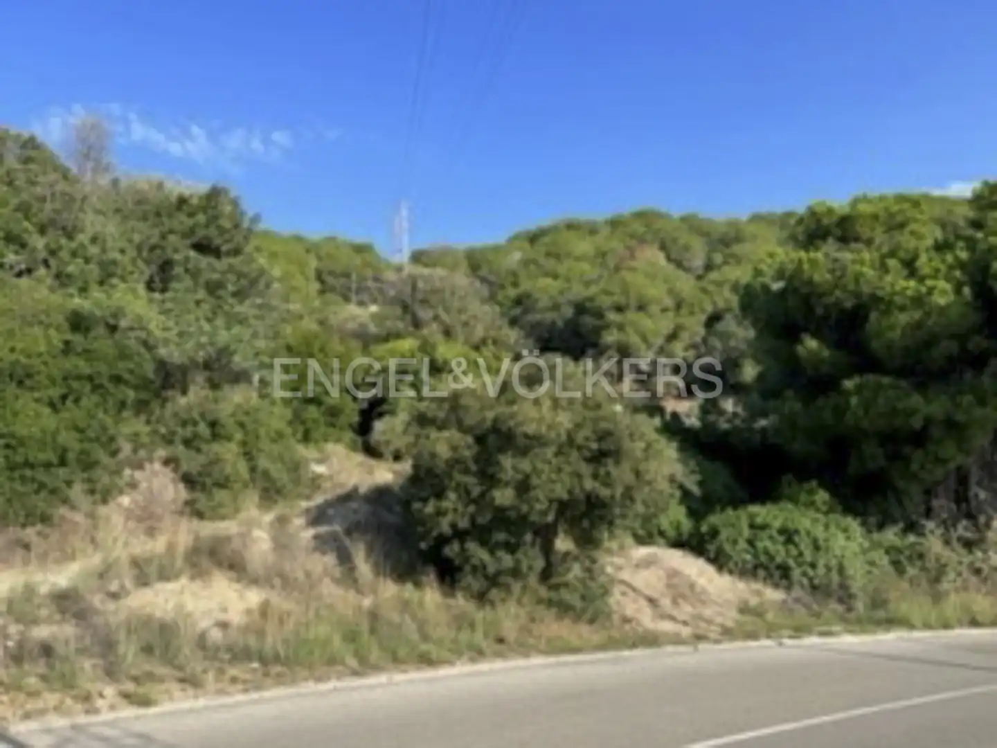 Residencial en venta en Vilassar de Dalt