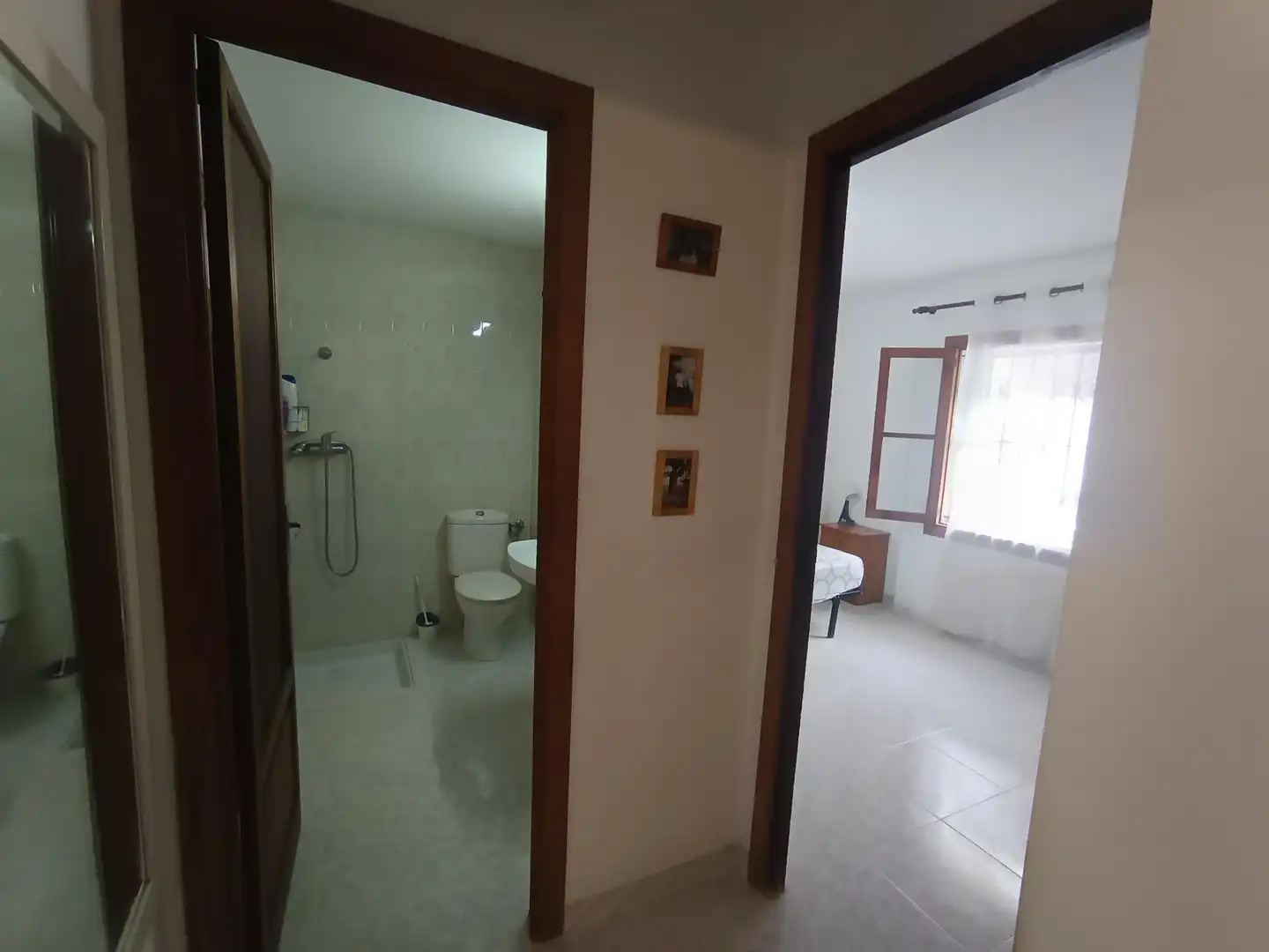 Bany de Casa o xalet en venda en  Palma de Mallorca amb Aire condicionat, Terrassa i Traster