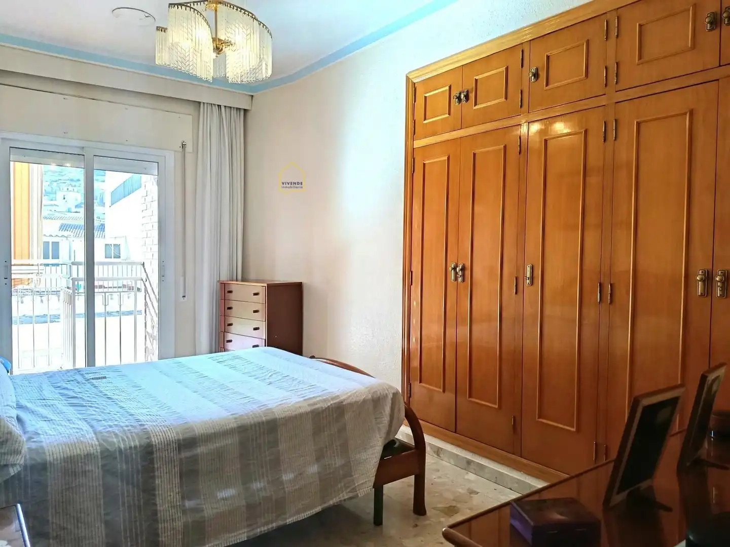 Flat with terrace for sale in Lorca Ciudad, imagen 21