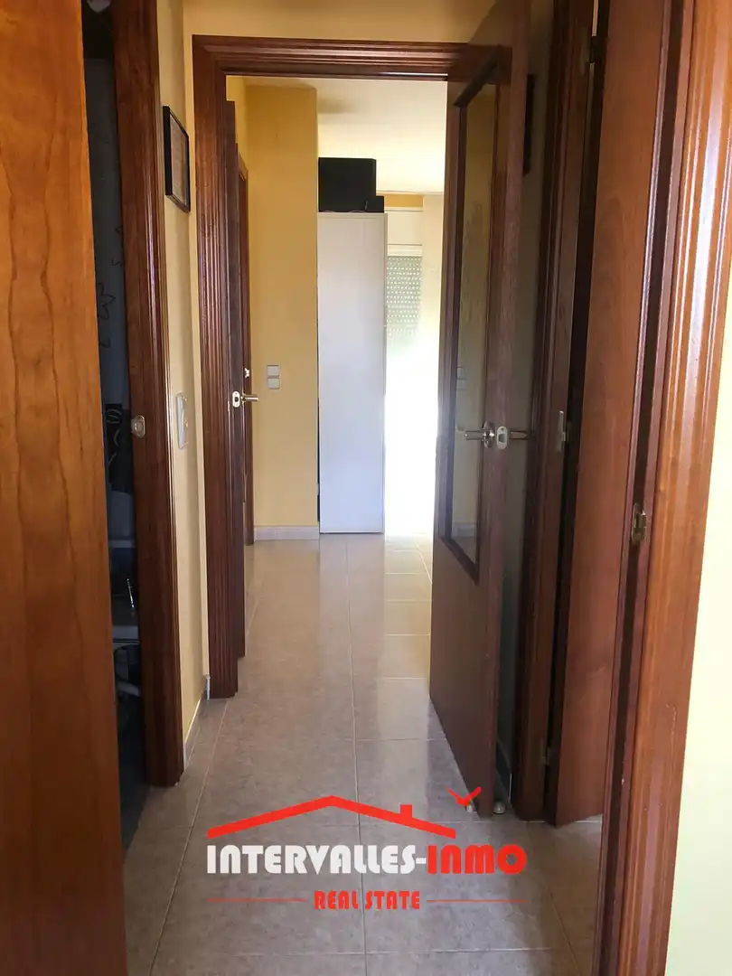 Dachboden zum Verkauf in Nucli Antic