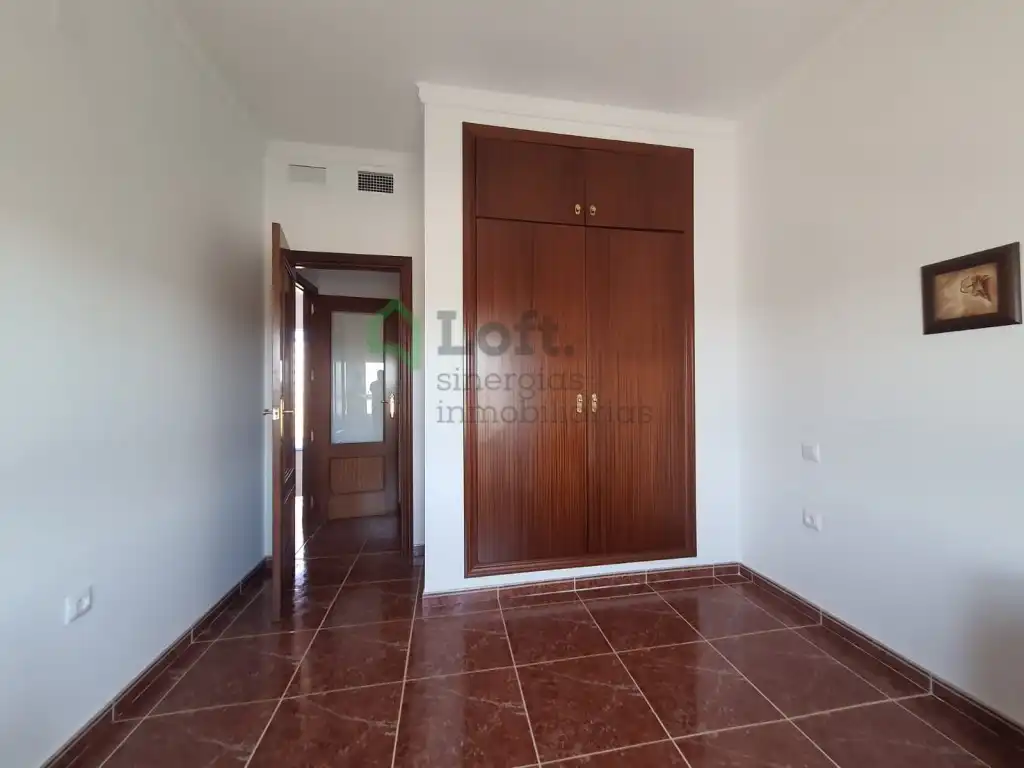 Habitación de Casa o chalet en venta en Entrín Bajo