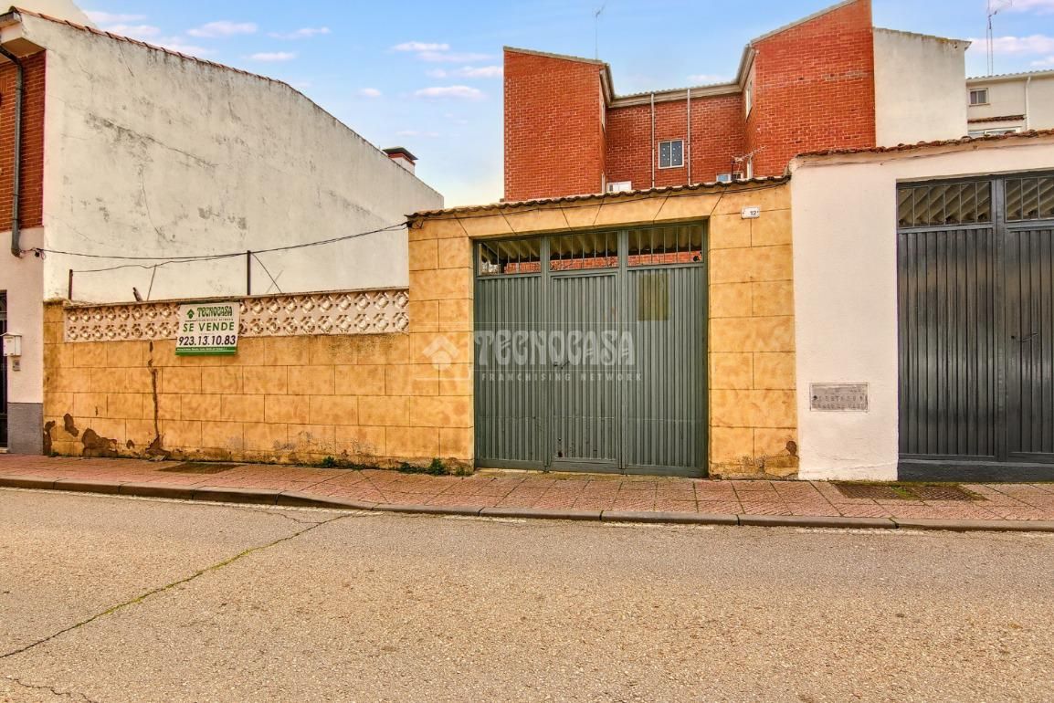 Casa o xalet en venda a C. San Blas, Santa Marta de Tormes