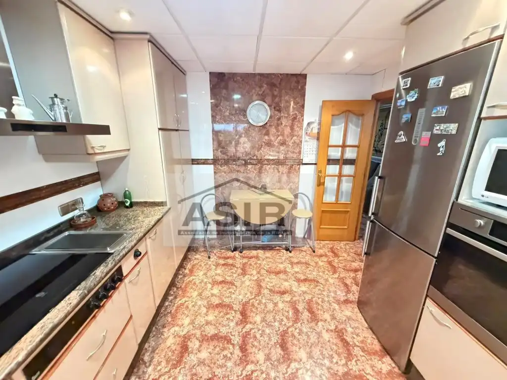 Casa en venda a Carrer de Cristòfol Monterde, imagen 4