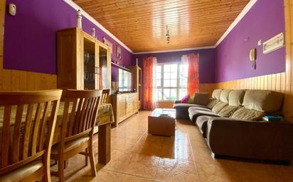 Living room of Apartment for sale in Puerto del Rosario