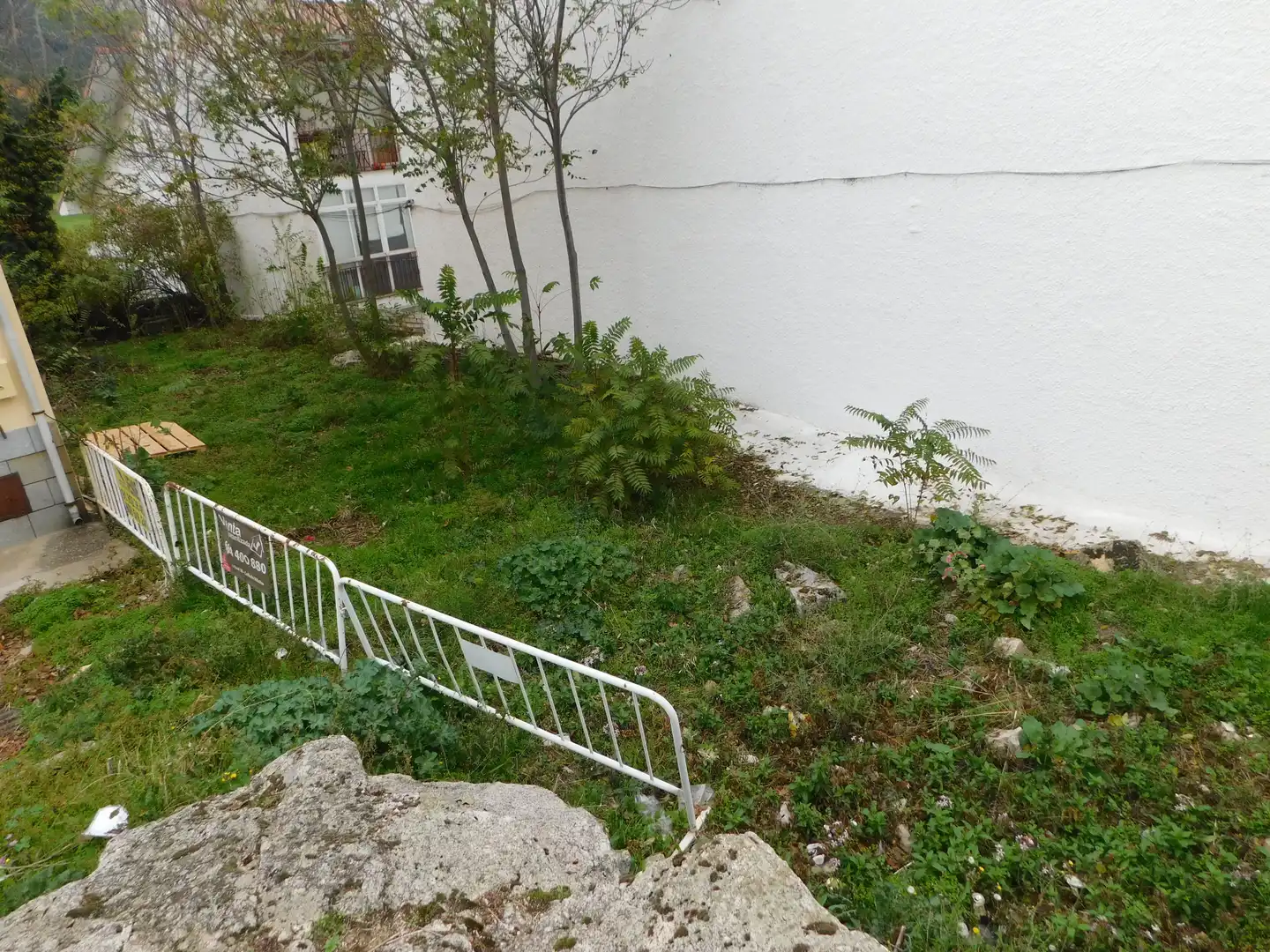 Wohnbaugrundstück zum Verkauf in Cercedilla, imagen 5