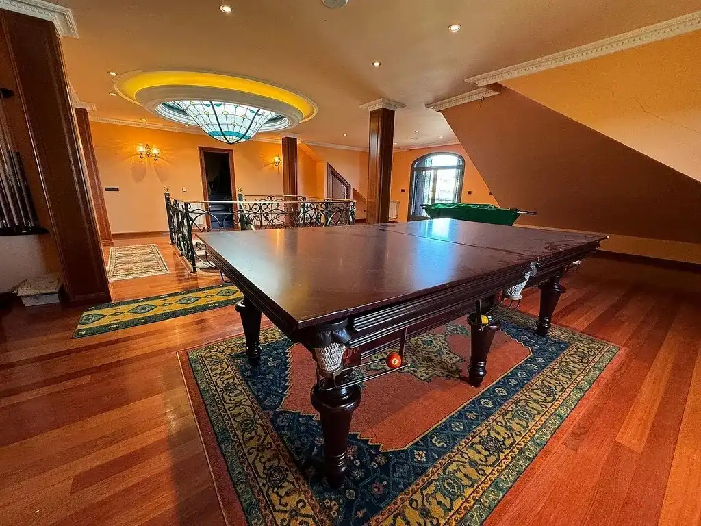 Dining room of Houses for sale in Cacabelos  with Heating, Parquet flooring and Terrace