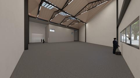 Photo 2 of Industrial buildings for sale in Urbanización Este - Montepríncipe, Madrid