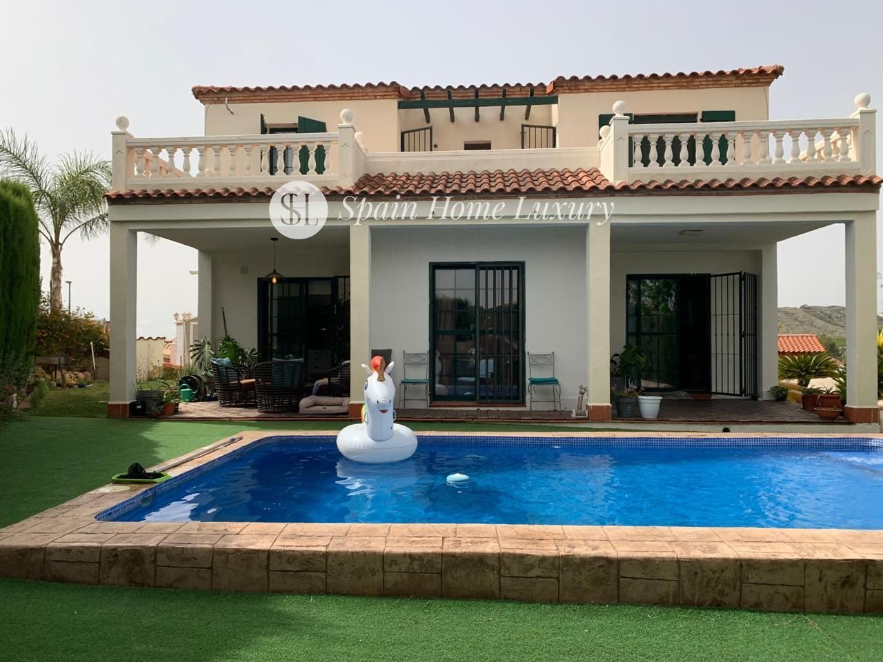 House or chalet for sale in Calle Jerte