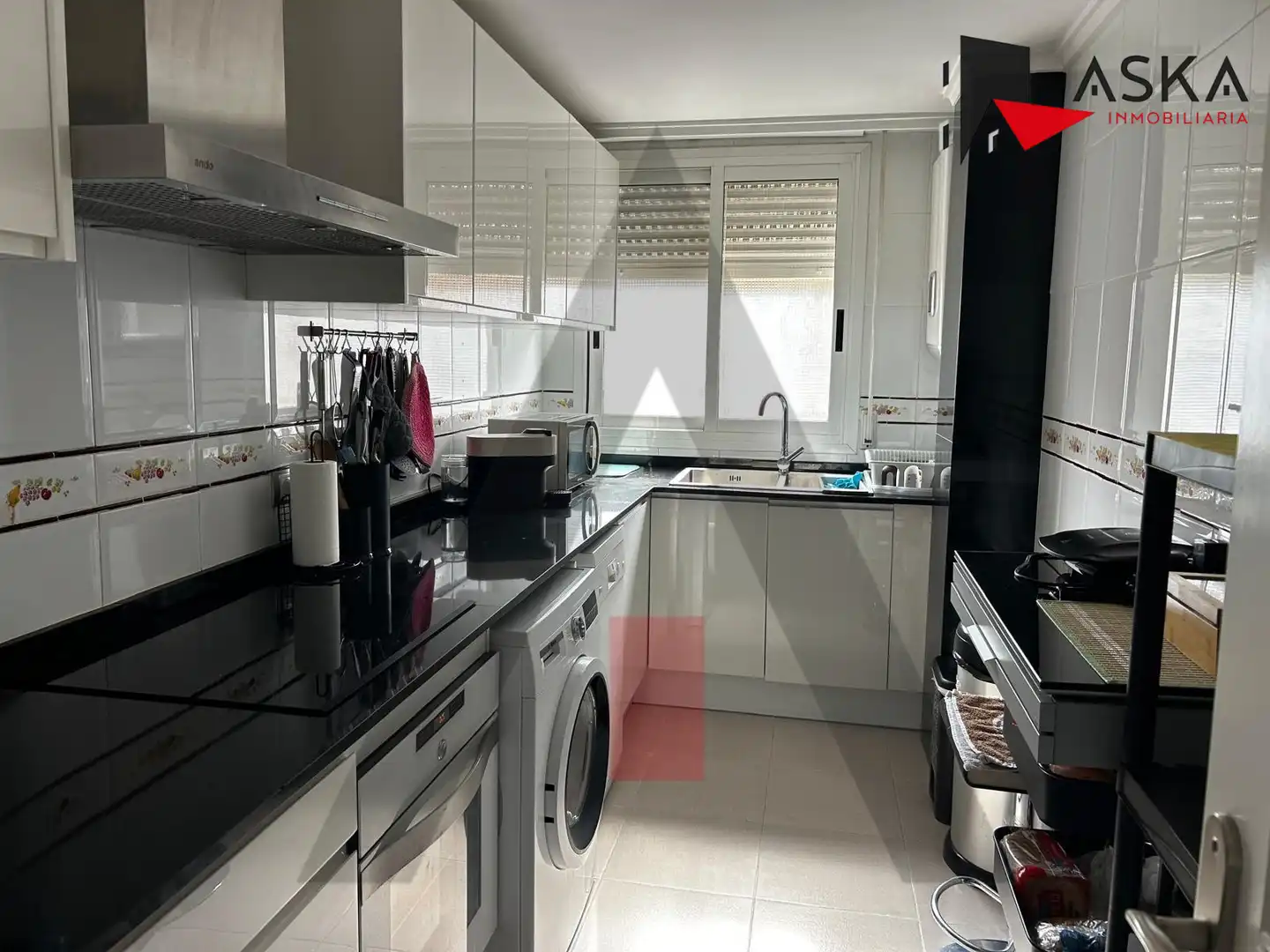 Cuina de Pis en venda en Paiporta amb Aire condicionat, Traster i Balcó
