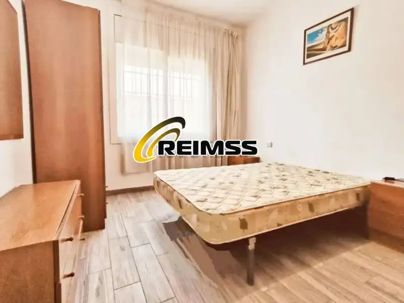 Bedroom of Houses for sale in Malgrat de Mar