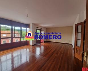 Exterior view of Flat for sale in Teo  with Heating, Storage room and Balcony