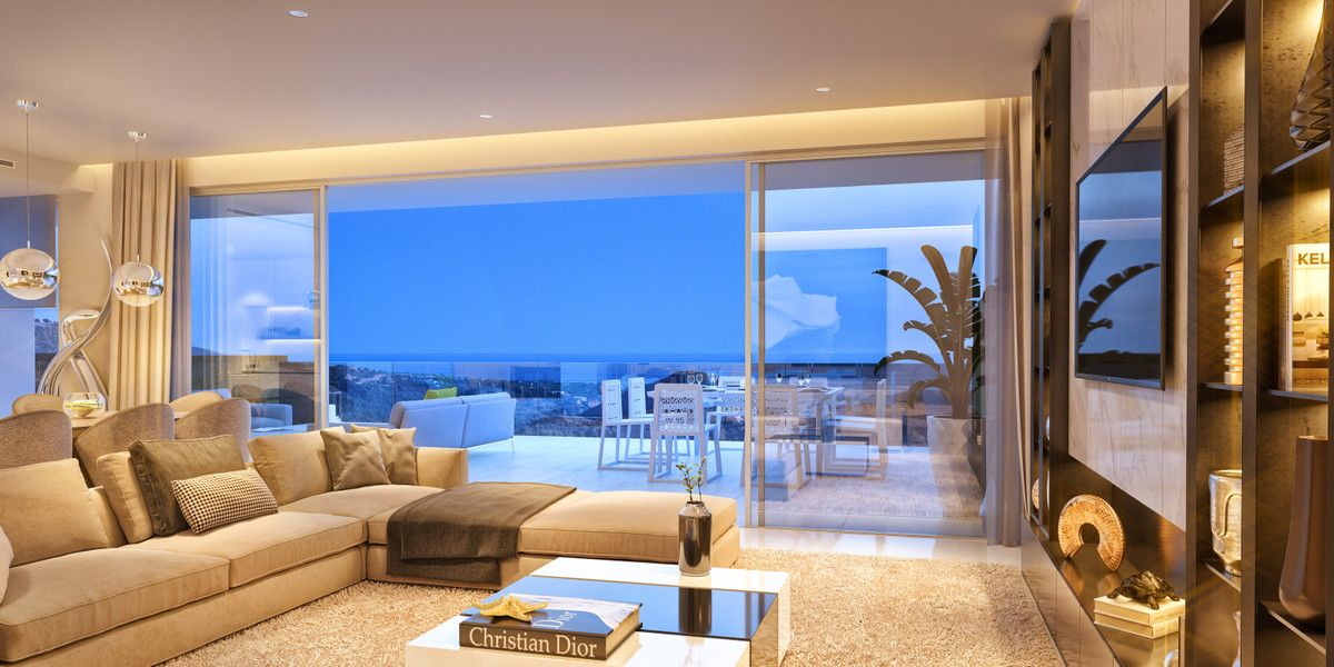Apartment for sale in Torrecilla - La Cañada