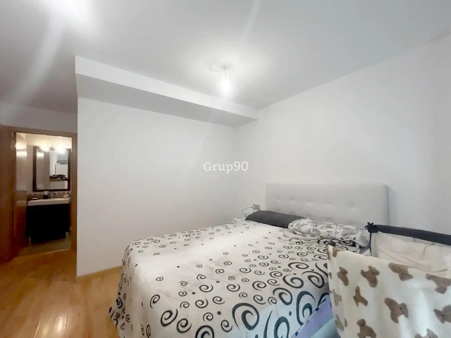 Habitación de Piso en venta en Lleida con Calefacción y Parquet