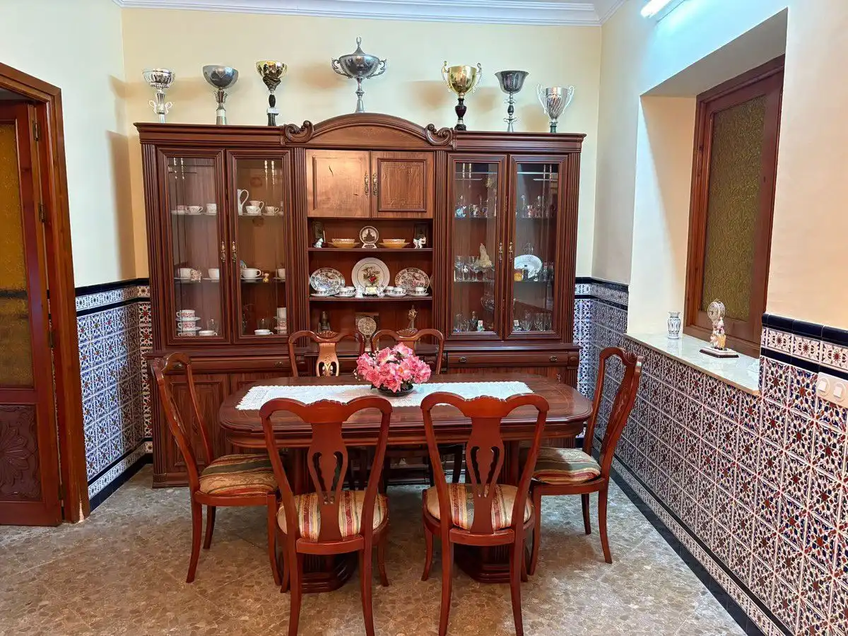 Casa en venda a Bollullos Par del Condado, imagen 3