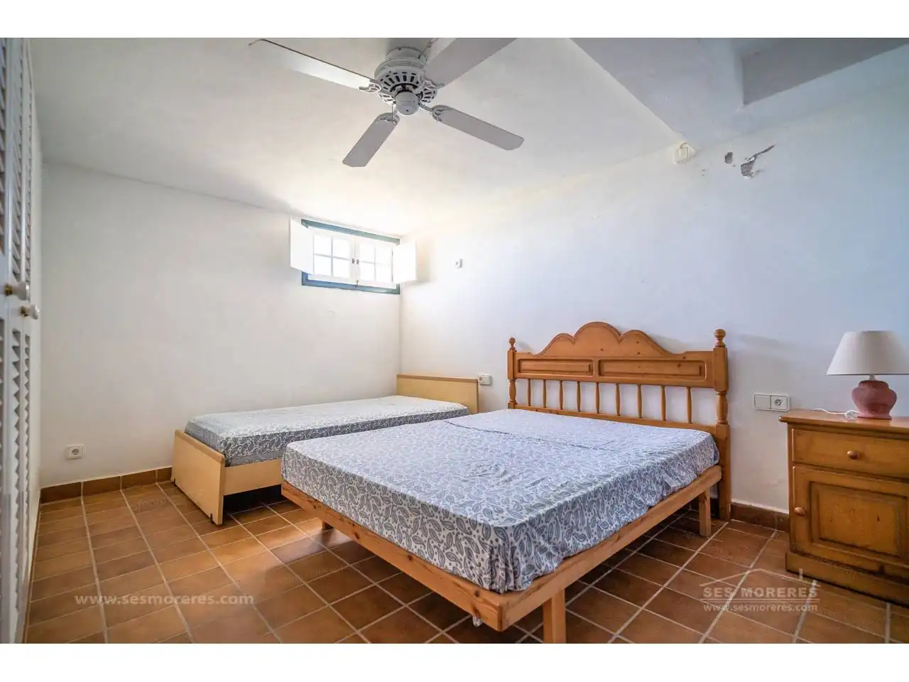 Villa con piscina in vendita a Sant Climent - Es Canutells, imagen 17