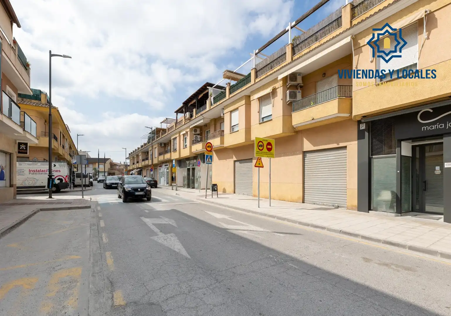 Local comercial en venda a Casco Histórico, imagen 2