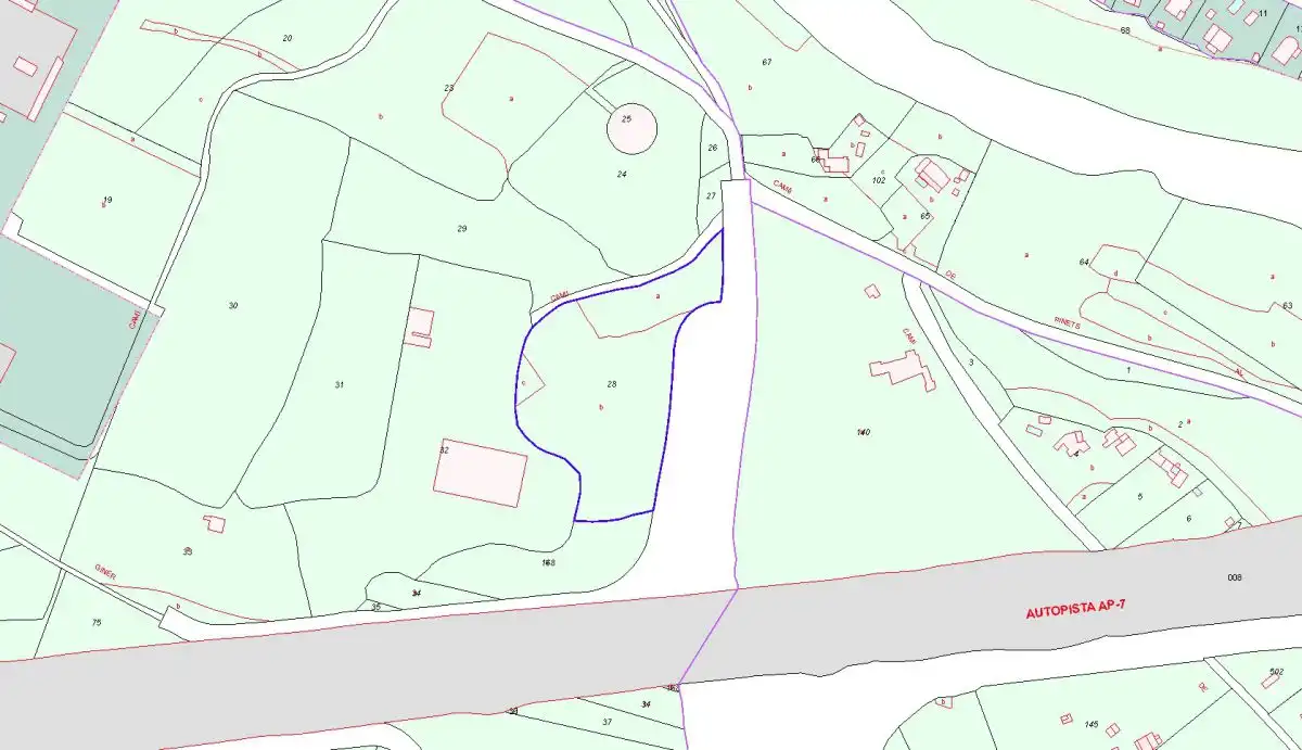 Terreno residenziale in vendita a El Volaor 23, imagen 9