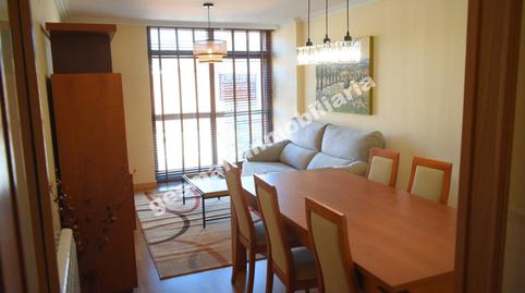 Photo 3 of Flat for rent in Avenida Porteliña, 16, San Salvador - Caeira, Poio