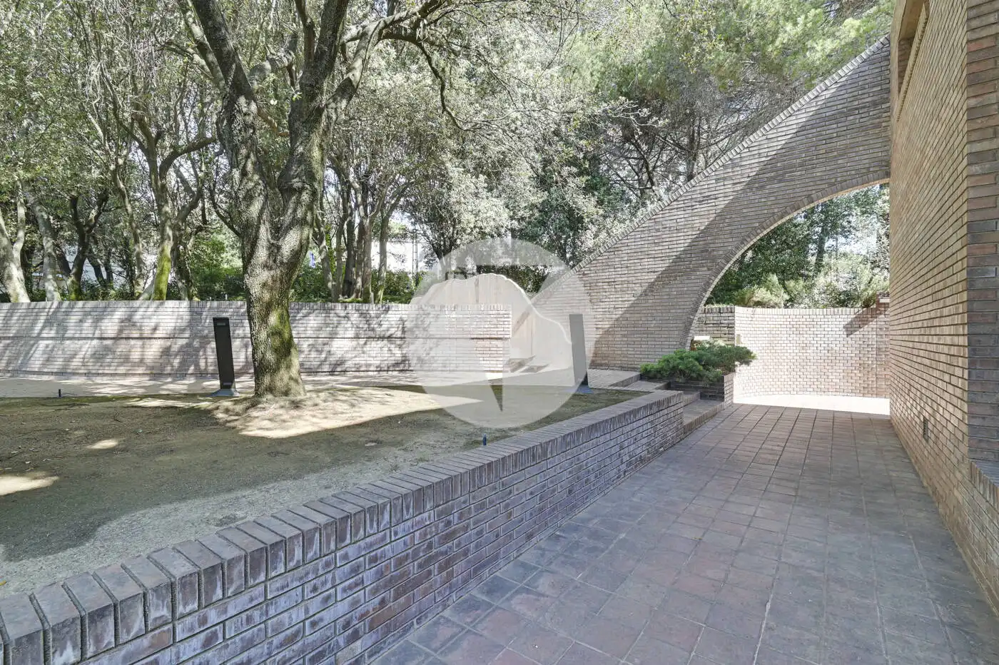 Haus mit Pool zum Verkauf in L'Ametlla del Vallès, imagen 58