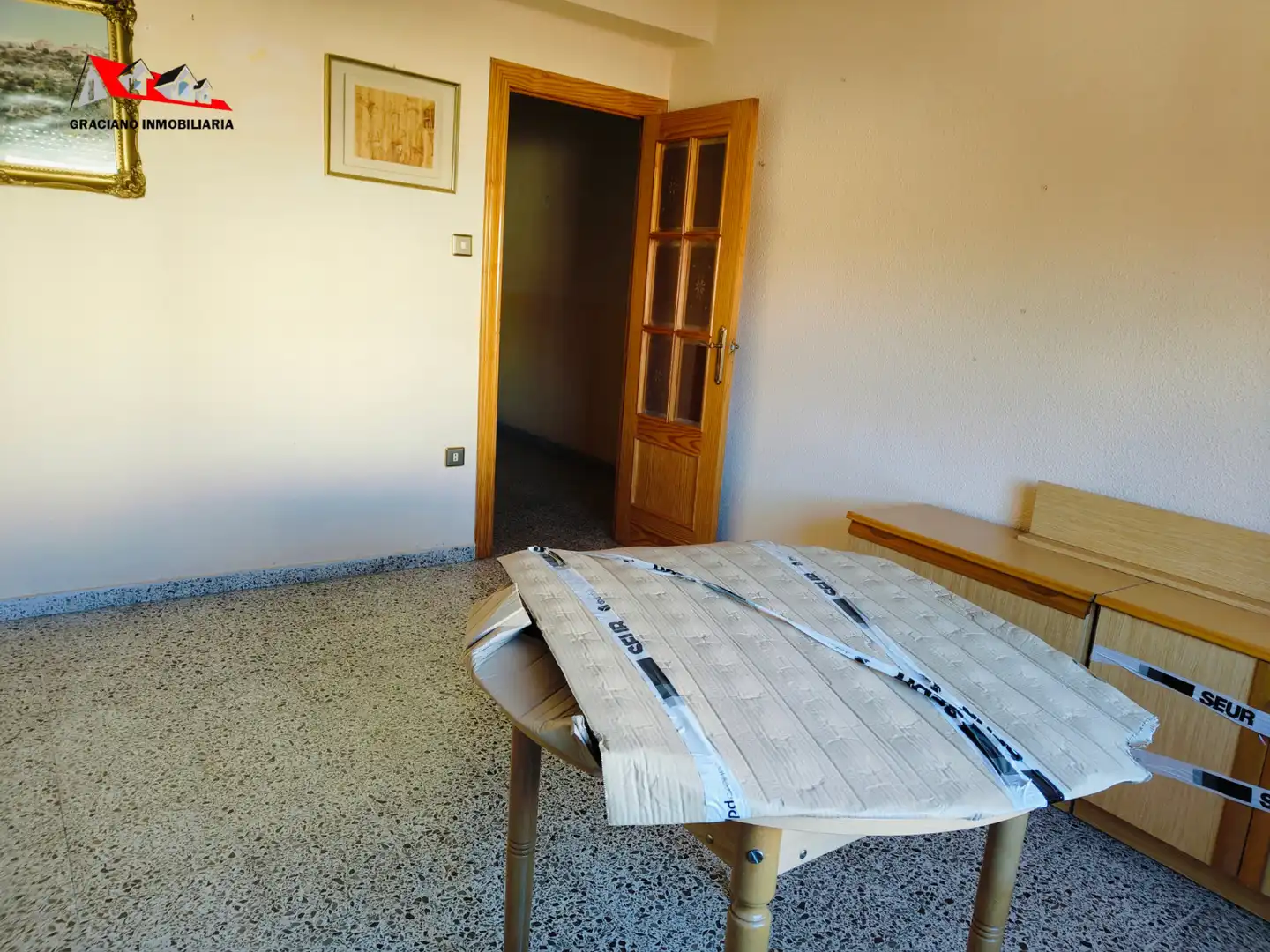 Appartamento con terrazza in vendita a Ensanche - Franciscanos, imagen 11
