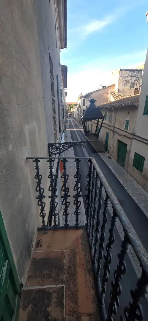 Casa amb terrassa en venda a Petra, imagen 35