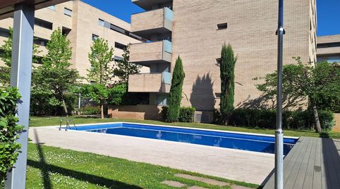 Photo 5 of Flat for sale in Pla de Salt, Barri dels Escriptors, Salt