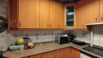 Kitchen of Flat for sale in Águilas  with Balcony