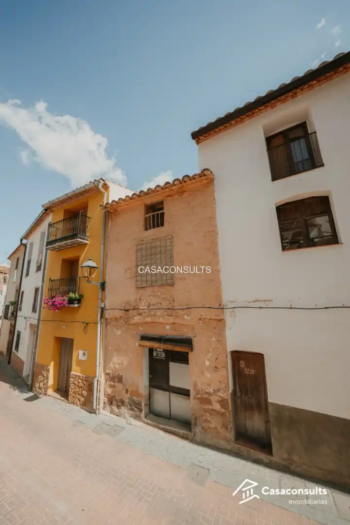 House with garden for sale in Carrer Paseo, imagen 3