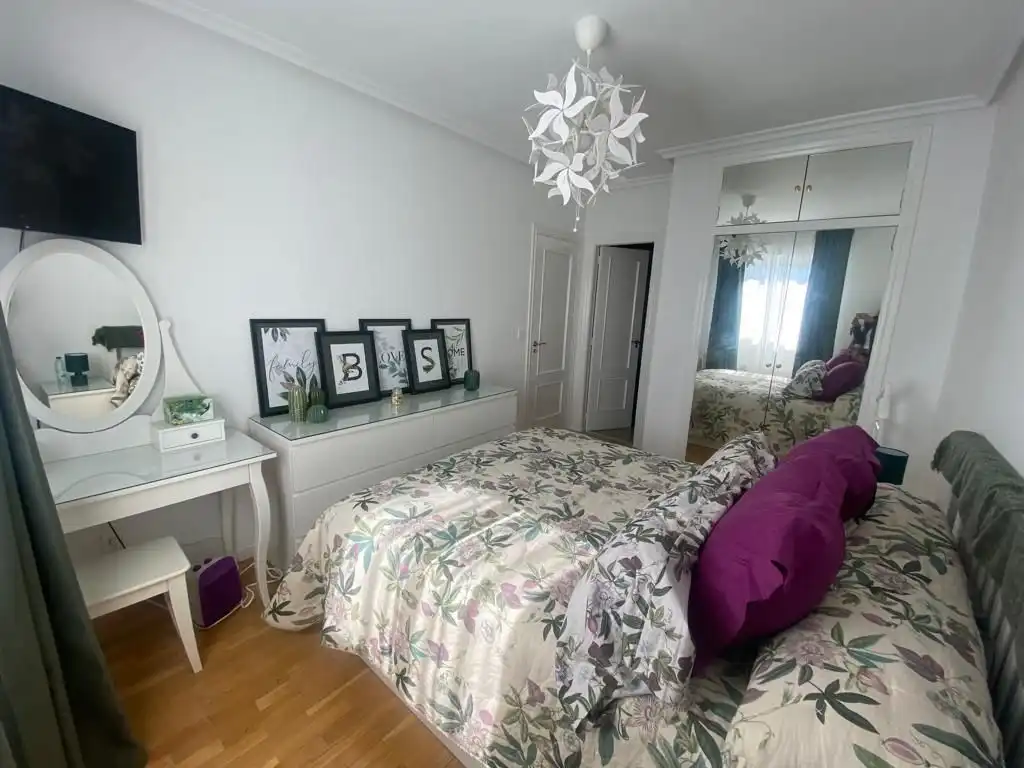 Flat for sale in N/A, Santo Tomás