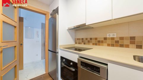 Foto 5 von Wohnung zur Miete in Maestro Priego Lopez, Ciudad Jardín - Zoco, Córdoba Capital