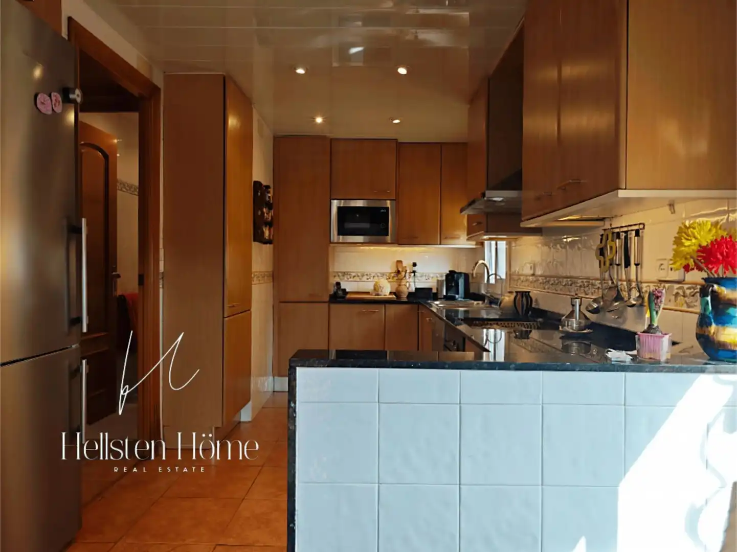 Chalet con jardín en venta en Pallejà, imagen 20