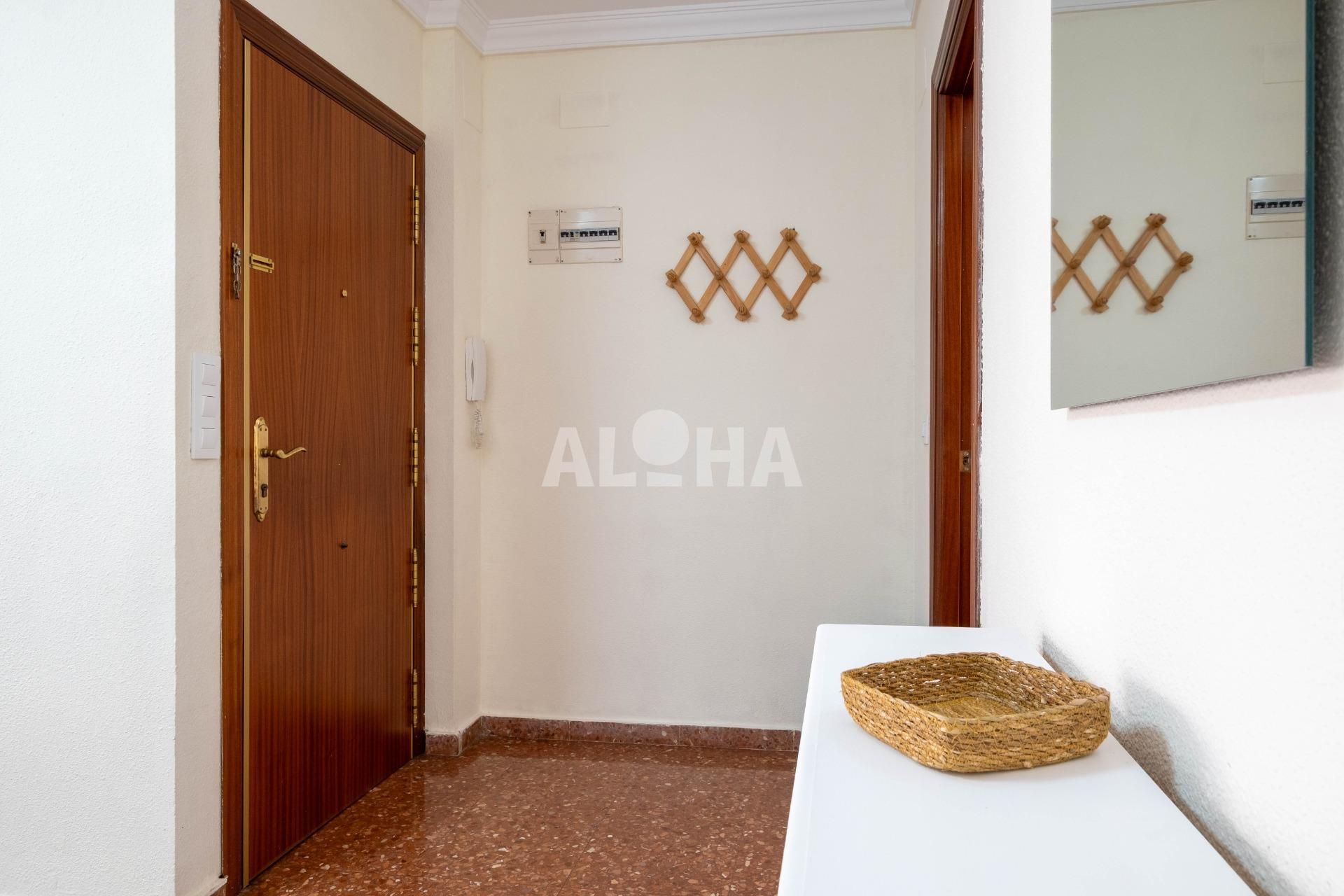 Apartment to rent in Moncada  with Terrace