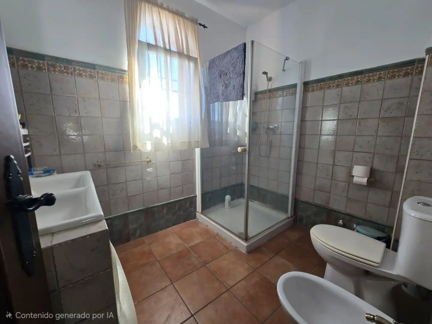 Casa con terraza en venta en Gines, imagen 28