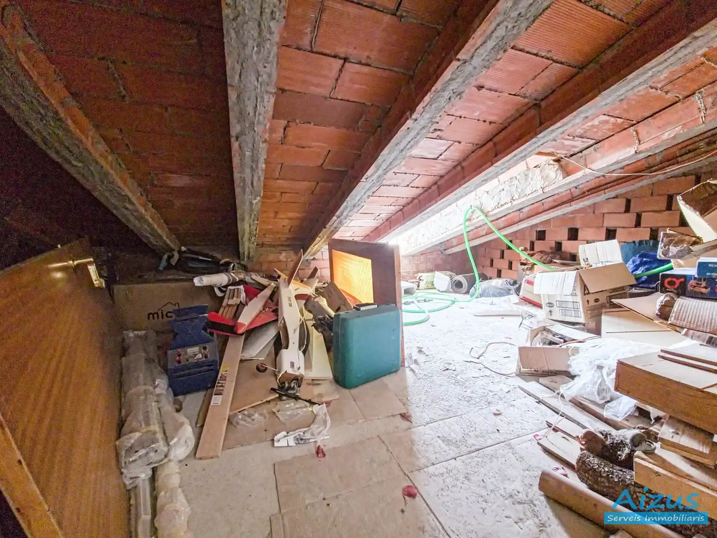 Piso en venta en Sentmenat con Aire acondicionado, Calefacción y Terraza