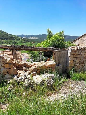 Terreno residencial en Venta en Alta en Orihuela del Tremedal