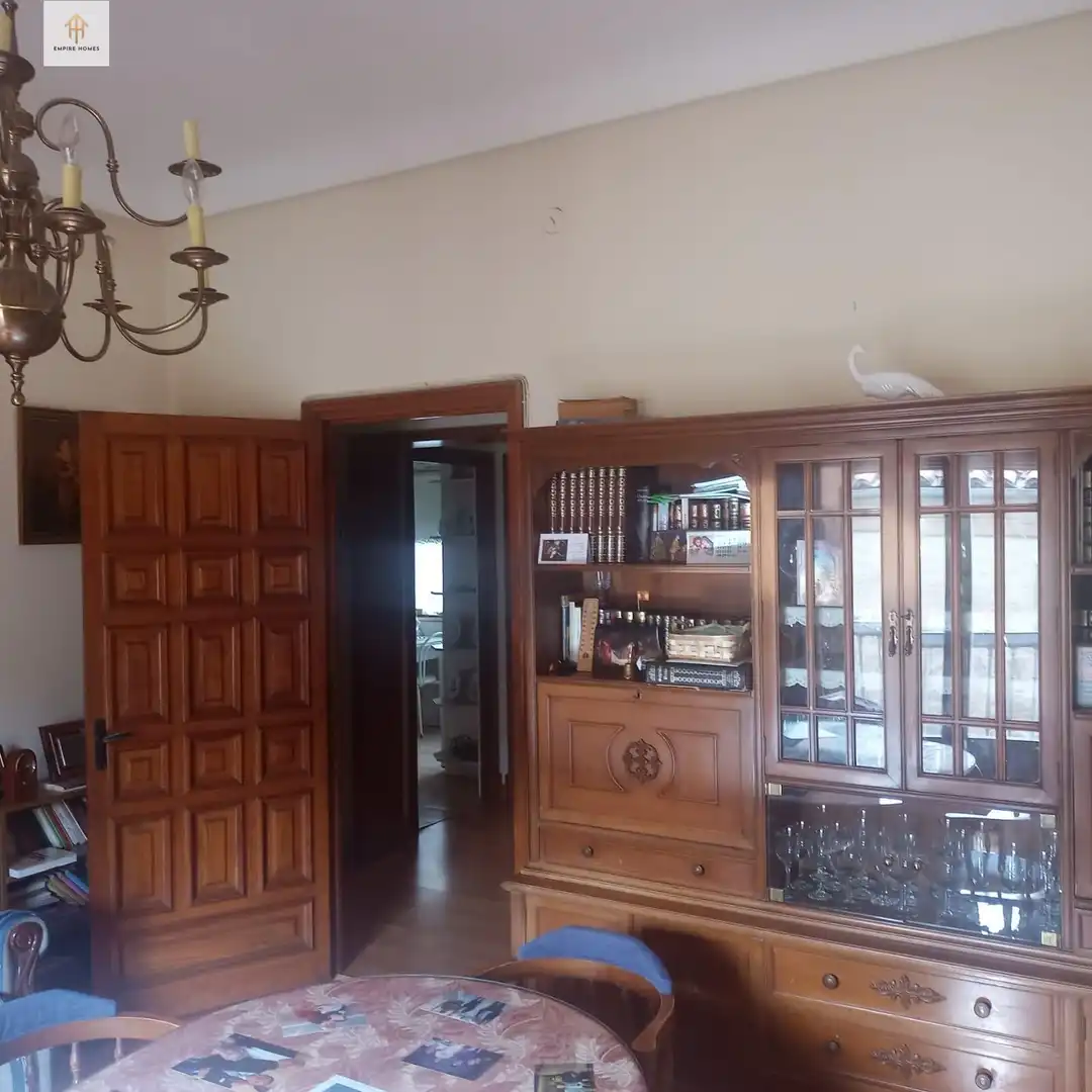 Piso en venta en Plasencia con Calefacción, Parquet y Trastero