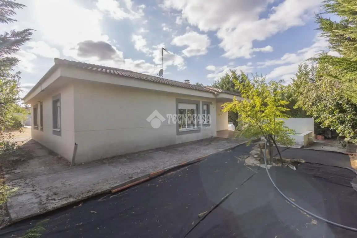 House with pool for sale in Alba de Tormes, imagen 33