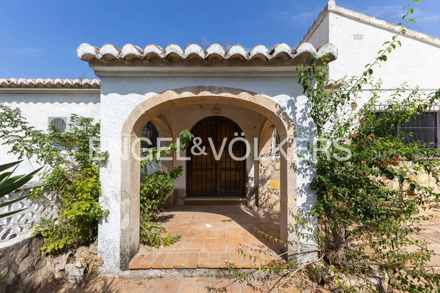 Casa o xalet en venda en Jávea / Xàbia amb Calefacció i Terrassa