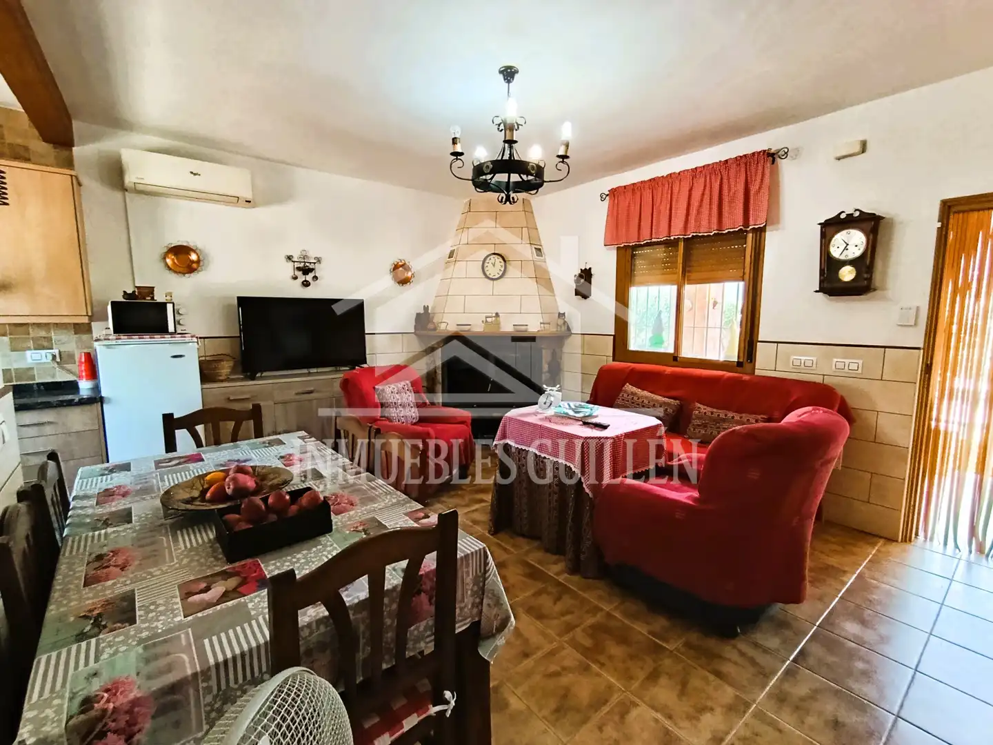 Casa amb piscina en venda a Berja, imagen 16