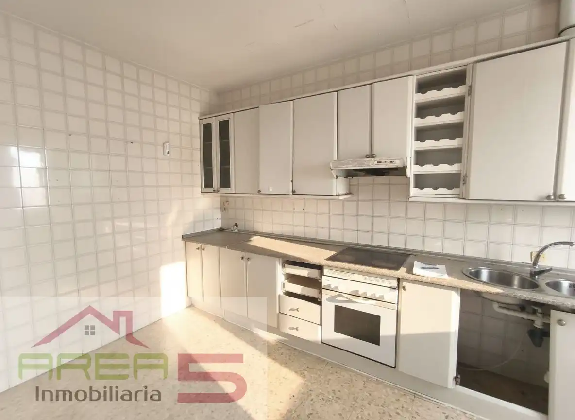Cocina de Piso en venta en Villafranca de los Barros