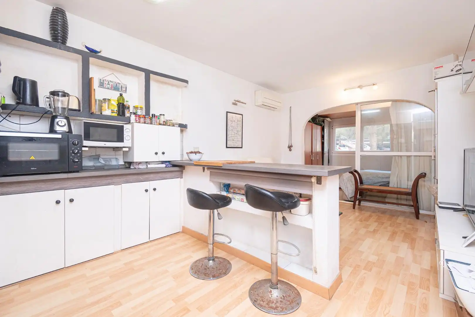 Cocina de Estudio en venta en Calvià