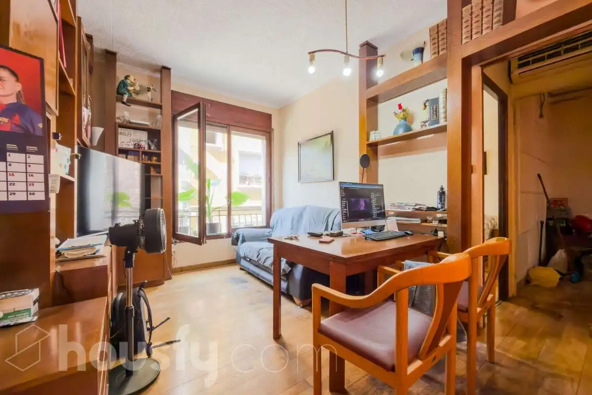 Piso en venta en Barcelona, Barcelona