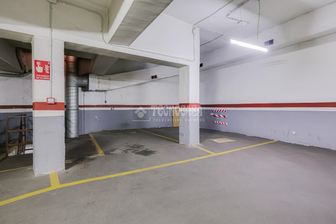 Parkplatz von Garage zum Verkauf in  Barcelona Capital