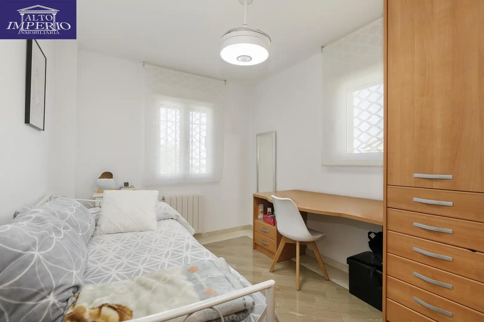 Villa con terrazza in vendita a Calle Cerro Bufón, imagen 10