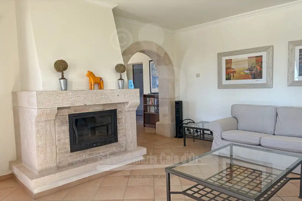 Casa rustica con piscina in vendita a S'Alquería Blanca - Calonge, imagen 9