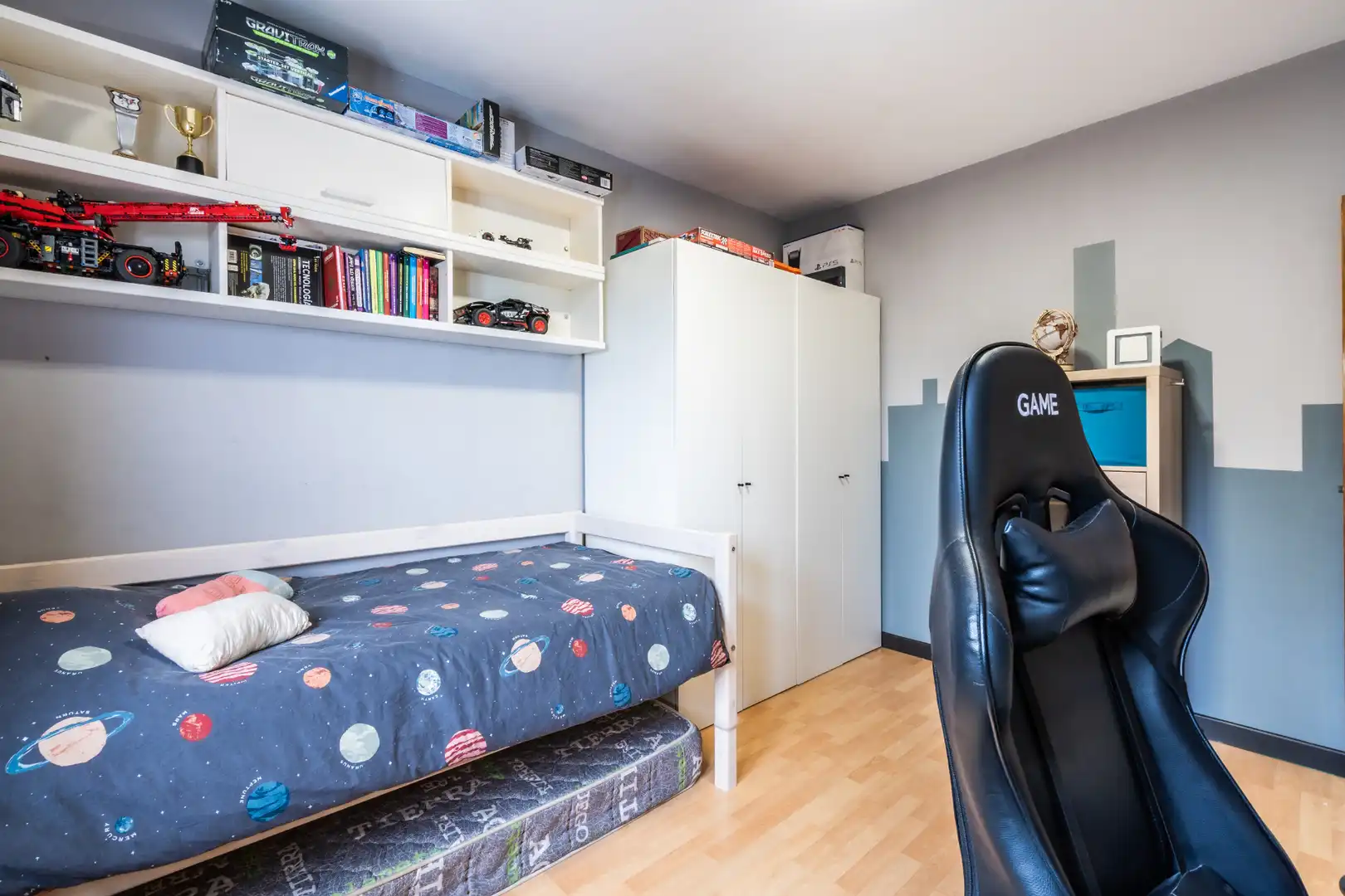 Casa con terraza en venta en Calle Alzados Guanches 30, imagen 12