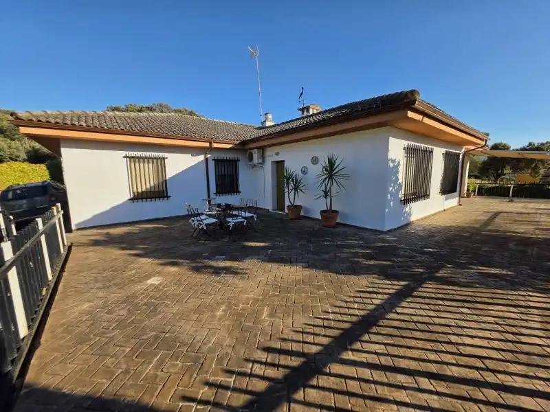 Xalet amb terrassa en venda a Malpartida de Plasencia, imagen 7