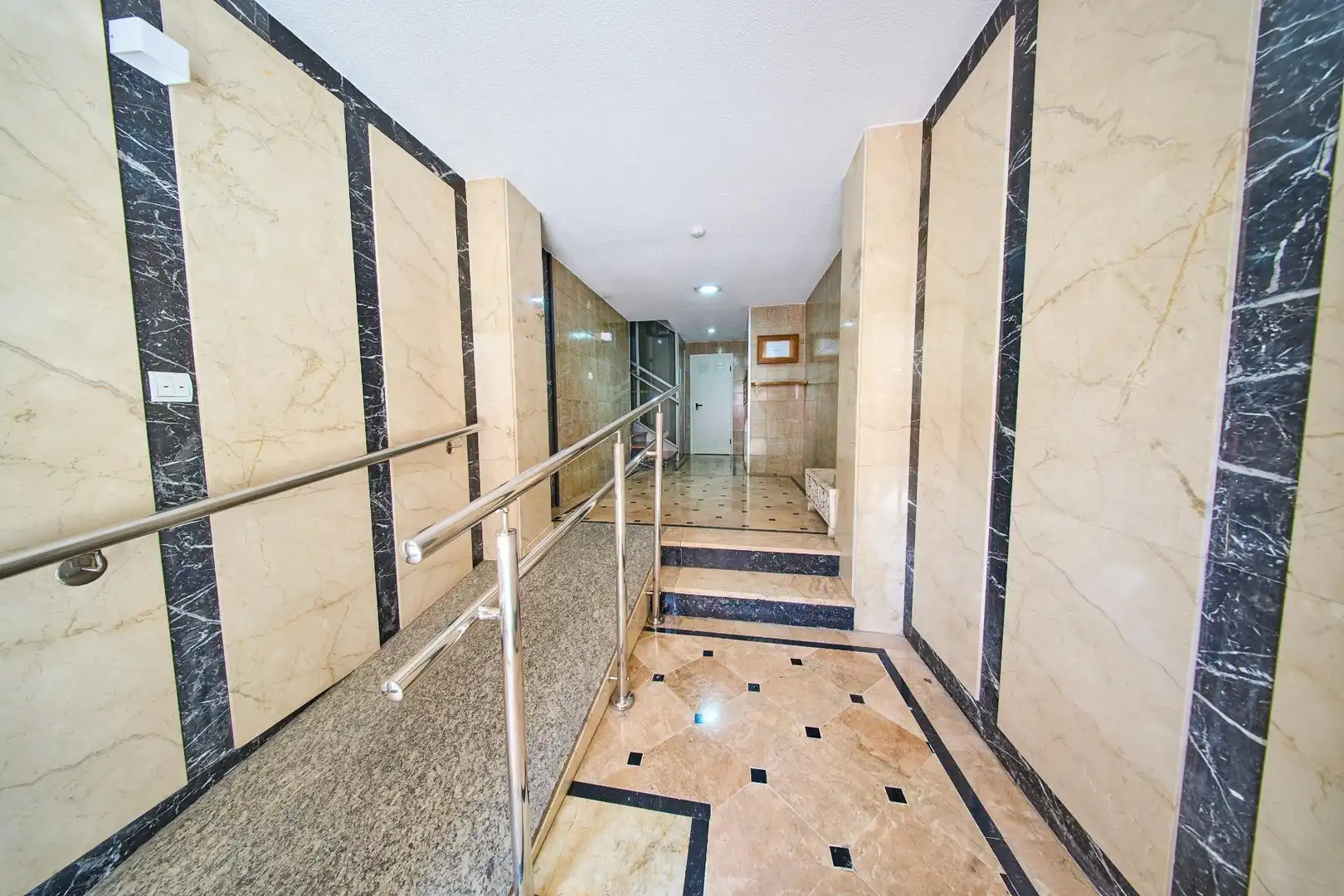 Appartement avec ascenseur à vendre à Avenida DE ITALIA, imagen 25