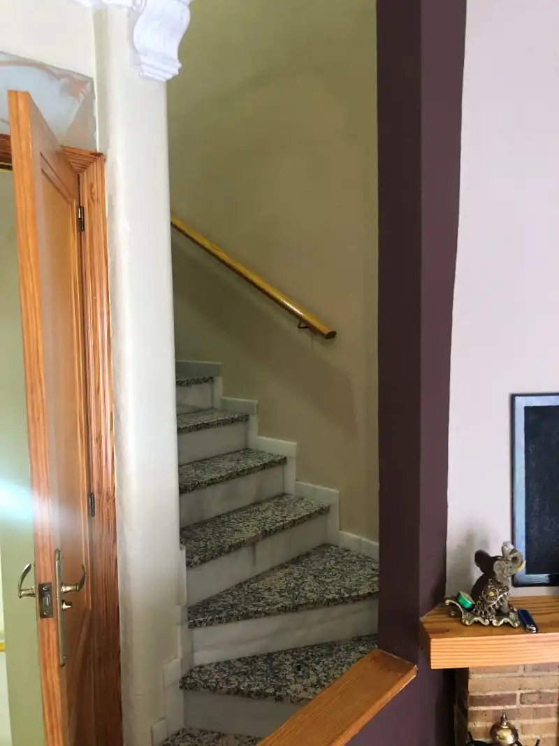 Casa adosada en venda en Ròtova amb Aire condicionat, Moblat i Balcó