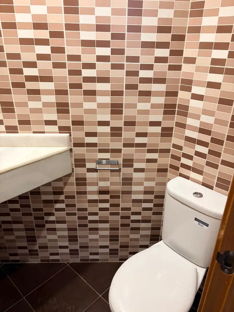 Flat for rent in Valencia, Valencia